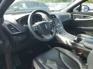 Lincoln Nautilus 2020 4dr Standard SUV