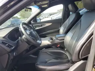 Lincoln Nautilus 2020 4dr Standard SUV
