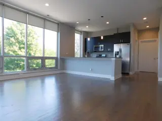 Propiedad en alquiler con 1 dormitorio y 1 baño en Chicago