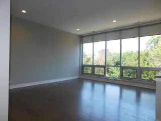 Propiedad en alquiler con 1 dormitorio y 1 baño en Chicago