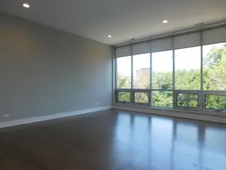 Propiedad en alquiler con 1 dormitorio y 1 baño en Chicago