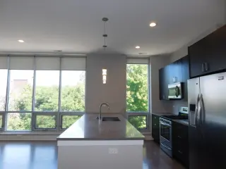 Propiedad en alquiler con 1 dormitorio y 1 baño en Chicago
