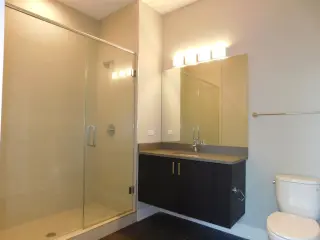 Propiedad en alquiler con 1 dormitorio y 1 baño en Chicago