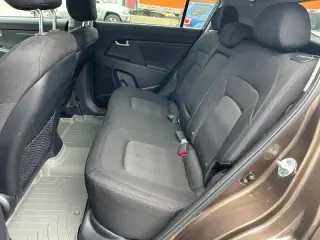 2011 Kia Sportage LX