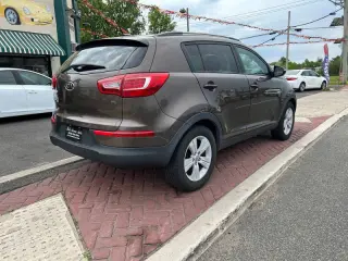 2011 Kia Sportage LX