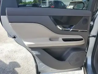 Lincoln Corsair 2023 Standard 4dr SUV
