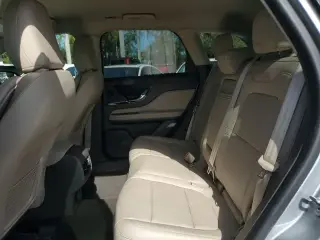 Lincoln Corsair 2023 Standard 4dr SUV