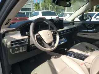 Lincoln Corsair 2023 Standard 4dr SUV