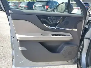 Lincoln Corsair 2023 Standard 4dr SUV