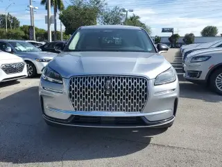 Lincoln Corsair 2023 Standard 4dr SUV