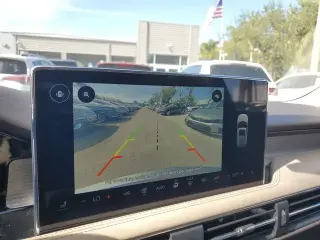 Lincoln Corsair 2023 Standard 4dr SUV