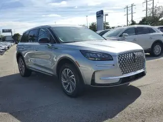 Lincoln Corsair 2023 Standard 4dr SUV