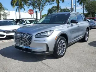 Lincoln Corsair 2023 Standard 4dr SUV