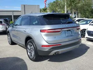 Lincoln Corsair 2023 Standard 4dr SUV
