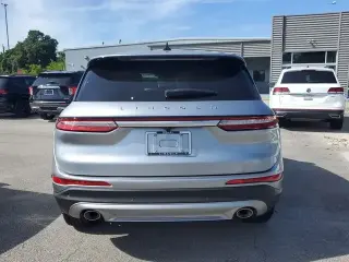 Lincoln Corsair 2023 Standard 4dr SUV