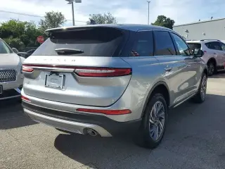 Lincoln Corsair 2023 Standard 4dr SUV