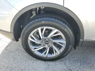 Lincoln Corsair 2023 Standard 4dr SUV