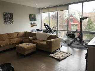 Propiedad en alquiler con 1 dormitorio y 1 baño en Chicago