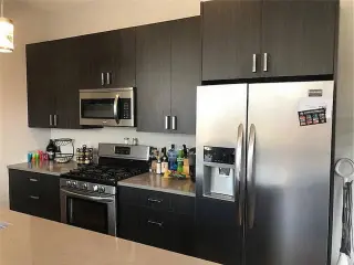 Propiedad en alquiler con 1 dormitorio y 1 baño en Chicago