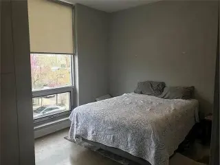 Propiedad en alquiler con 1 dormitorio y 1 baño en Chicago