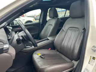 2018 Mazda MAZDA6 Signature