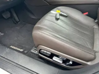 2018 Mazda MAZDA6 Signature