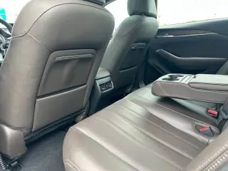 2018 Mazda MAZDA6 Signature