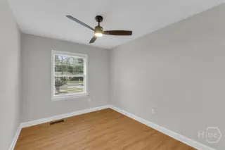 Propiedad en alquiler con 3 habitaciones y 1 baño en Hinesville