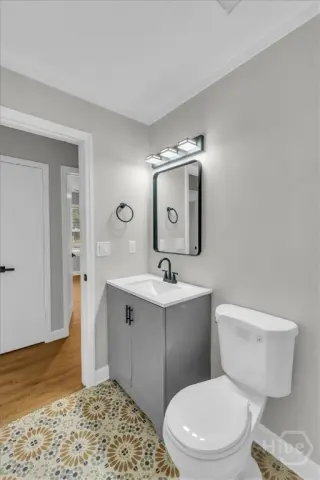 Propiedad en alquiler con 3 habitaciones y 1 baño en Hinesville