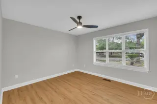 Propiedad en alquiler con 3 habitaciones y 1 baño en Hinesville