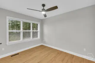 Propiedad en alquiler con 3 habitaciones y 1 baño en Hinesville
