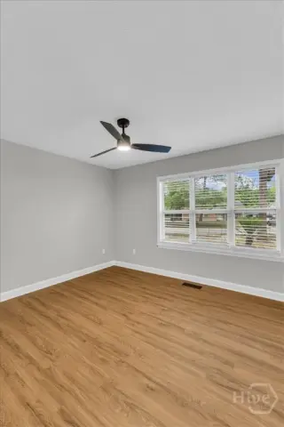 Propiedad en alquiler con 3 habitaciones y 1 baño en Hinesville