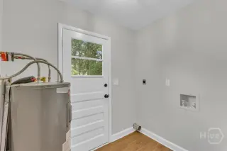 Propiedad en alquiler con 3 habitaciones y 1 baño en Hinesville