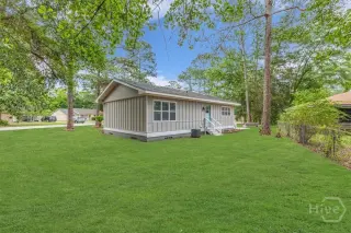 Propiedad en alquiler con 3 habitaciones y 1 baño en Hinesville