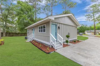 Propiedad en alquiler con 3 habitaciones y 1 baño en Hinesville