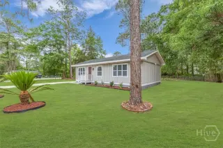 Propiedad en alquiler con 3 habitaciones y 1 baño en Hinesville