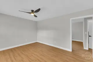 Propiedad en alquiler con 3 habitaciones y 1 baño en Hinesville