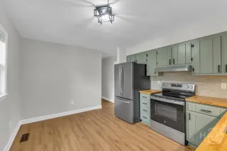 Propiedad en alquiler con 3 habitaciones y 1 baño en Hinesville