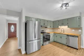 Propiedad en alquiler con 3 habitaciones y 1 baño en Hinesville