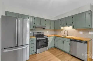 Propiedad en alquiler con 3 habitaciones y 1 baño en Hinesville