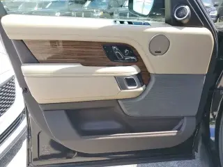 Land Rover Range Rover 2018 AWD Supercharged 4dr SUV