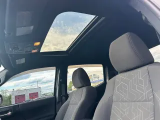 2017 Toyota Tacoma TRD Off-Road