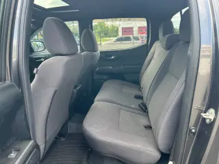2017 Toyota Tacoma TRD Off-Road