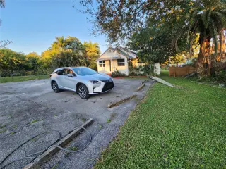 Propiedad en alquiler con 3 habitaciones y 2 baños en DANIA BEACH