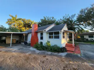 Propiedad en alquiler con 3 habitaciones y 2 baños en DANIA BEACH