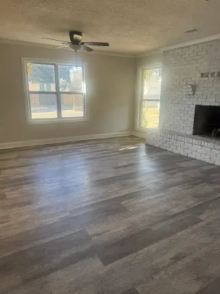 Propiedad en alquiler con 7 habitaciones y 3 baños en Savannah