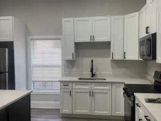 Propiedad en alquiler con 7 habitaciones y 3 baños en Savannah
