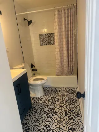 Propiedad en alquiler con 7 habitaciones y 3 baños en Savannah
