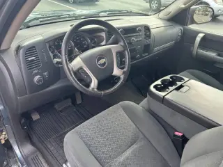 2008 Chevrolet Silverado 1500 LT1