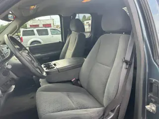 2008 Chevrolet Silverado 1500 LT1